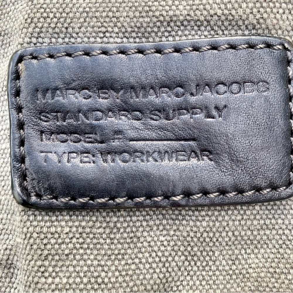Marc By Marc Jacobs Messenger Bag - Picture 14 of 16